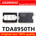 (1pcs)100% New TDA8950 TDA8954 TDA8953 TDA8950TH TDA8954TH TDA8953TH HSOP Chipset