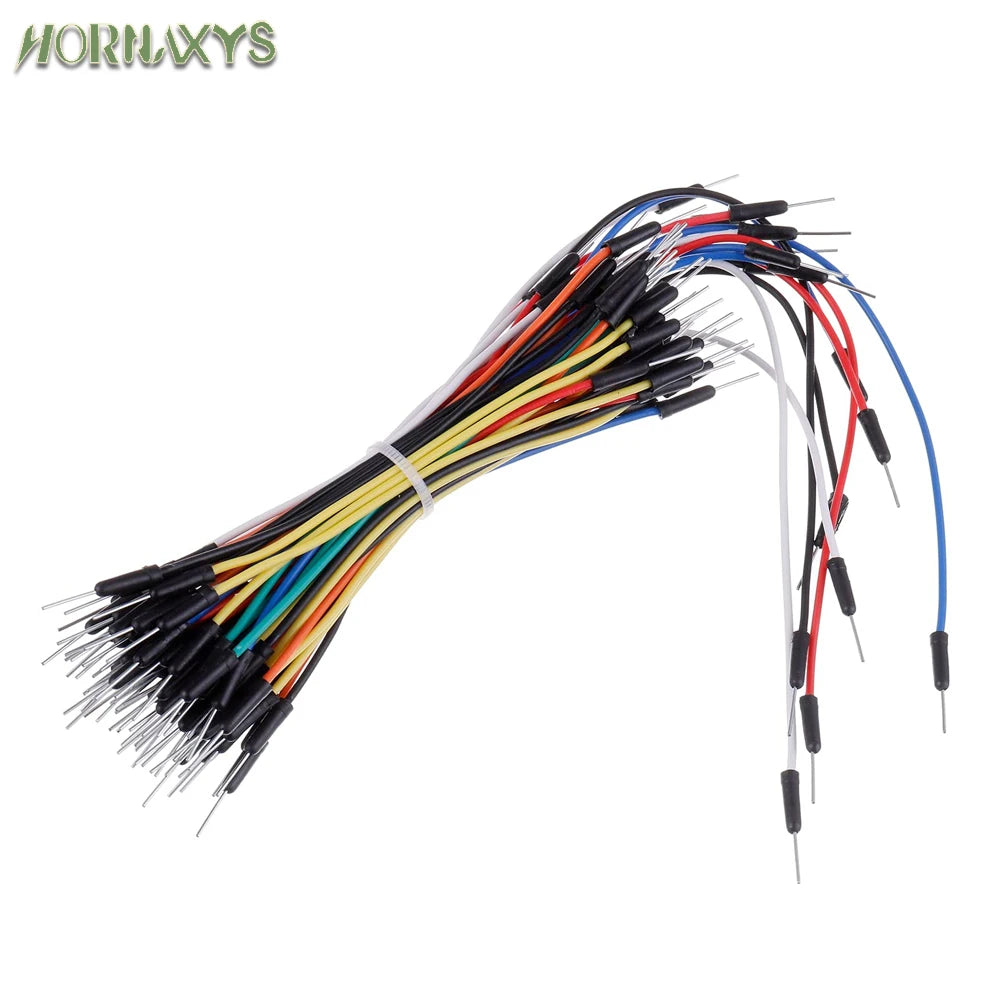 MB-102 Prototype Breadboard 400 830 Points Solderless PCB Bread Board Jumper Wires Cable Board DIY Dupont Wire for Arduino Kit