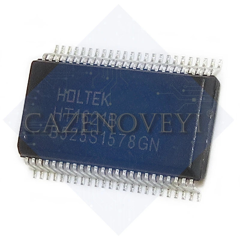 1-100PCS HT1621B HT1621 TDA2050A TDA2050 ADUM1300BRWZ ADUM1300BRW LP2985-33DBVR LPF MP2B6120 2B6120 OB3350CP OB3350