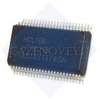1-100PCS HT1621B HT1621 TDA2050A TDA2050 ADUM1300BRWZ ADUM1300BRW LP2985-33DBVR LPF MP2B6120 2B6120 OB3350CP OB3350