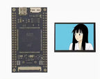 STM32H743IIT6 Development Board Core Board STM32H7 Minimum System Board Geek GUI Programming STM32