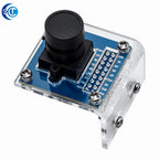 1PCS  OV7670 camera module Supports VGA CIF auto exposure control display active size 640X480 for Arduino