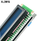 5pcs LCD1602 1602A LCD Module Level Conversion Module Yellow Green Screen 16x2 LCD Display IIC/I2C Interface 5V For Arduino
