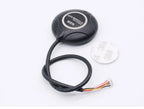 M8N GPS Module Ublox NEO-M8N 10Hz High Precision, with Compass, for Pixhawk APM PX4 Flight Controller, FPV Drone, UAV, Arduino