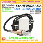 39265-2F300 39265-2F500 Particulate Matter Sensor PM Sensor 392652F300 0281006552 0281006553 1277022822 For KIA SORENTO Hyundai