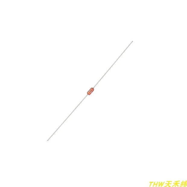 10-100PCS New original KTY84-130 / 150 silicon thermistors, linear PTC, for motors, servos, and automobiles