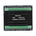 ESP32 S3 N16R8 N8R2 Dual Type-C Development Board with Expansion Adapter Kit 2.4G Wifi BT Module ESP32-S3-WROOM1 44Pin Type-C