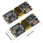 XC5015 DC-DC 9-42V to ±5V/±12V Positive and Negative Dual-Power Step-Down Module Isolated Wide-Voltage Power Supply Module