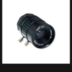 Raspberry Pi High Quality HQ Camera Module 12.3MP IMX477 sensor support for C- and CS-mount lenses