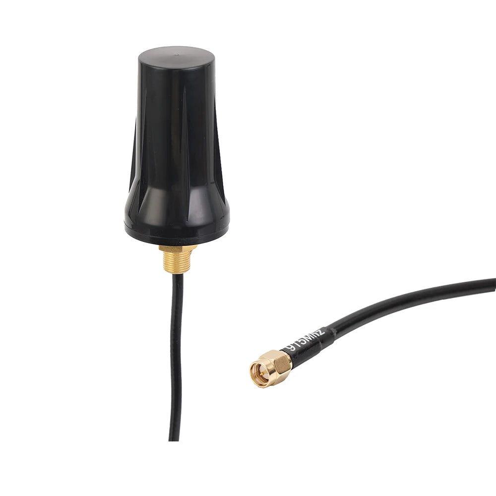 Waterproof 915MHz External LoRawan Antenna, SigFox LoRa 915 MHz Antennas