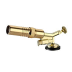 Professional Metal Welding Gas Torch Flame Butane Portable Outdoor BBQ Spray Nozzle Flamethrower Welding Equipment Kitchen
