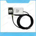 LK_High Precision GNSS Module NEO-M9N Sub-meter Positioning Multi-frequency Four-star M10 M8N Compatible Technical Parameters