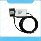 LK_High Precision GNSS Module NEO-M9N Sub-meter Positioning Multi-frequency Four-star M10 M8N Compatible Technical Parameters