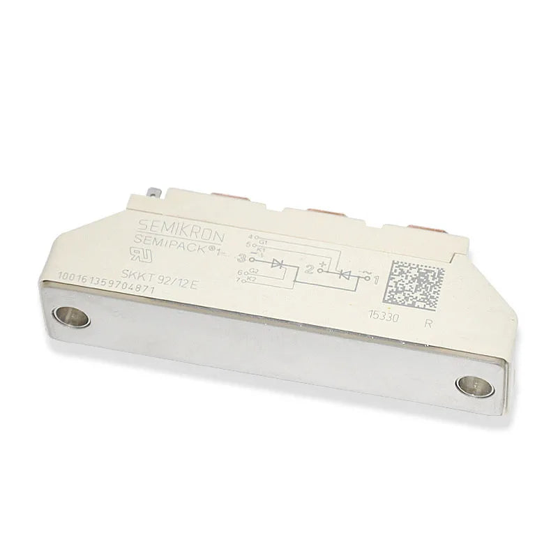 New Original Power Module Discrete Semiconductor For SKKT92/08E 12E 14E 16E 18E SKKT92B08E B12E B14E B16E B18E IGBT Module