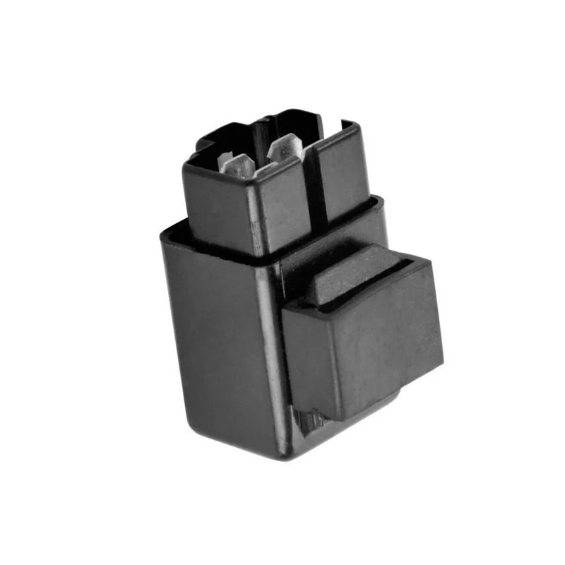 1 Pc Motorcycle Starter Relay Fuel Pump Fan Off Relay Fit For Suzuki / Kawasaki / Polaris 38740-38B00, 38740-24X50, 38740-39A00