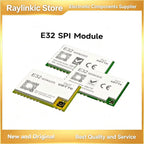 E32-900M20S E32-900M30S E32-900MBL-01 EBYTE SX1278 SX1276 LoRa Wireless Module Spread Spectrum Communication