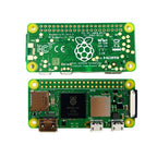 Raspberry Pi Zero 2 W 2w Zero 2w  Development Board