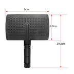 High Gain 8dBi 2.4GHz Wifi Bluetooth Wlan Wireless MIMO Antenna External Router Aerial Directional Signal Booster Enhancer