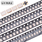 10PCS 32Mhz 40Mhz 48Mhz SMD 4P 3225 Passive crystal oscillator  8Mhz  16Mhz 20Mhz 24Mhz 25Mhz 26Mhz 27Mhz 30Mhz