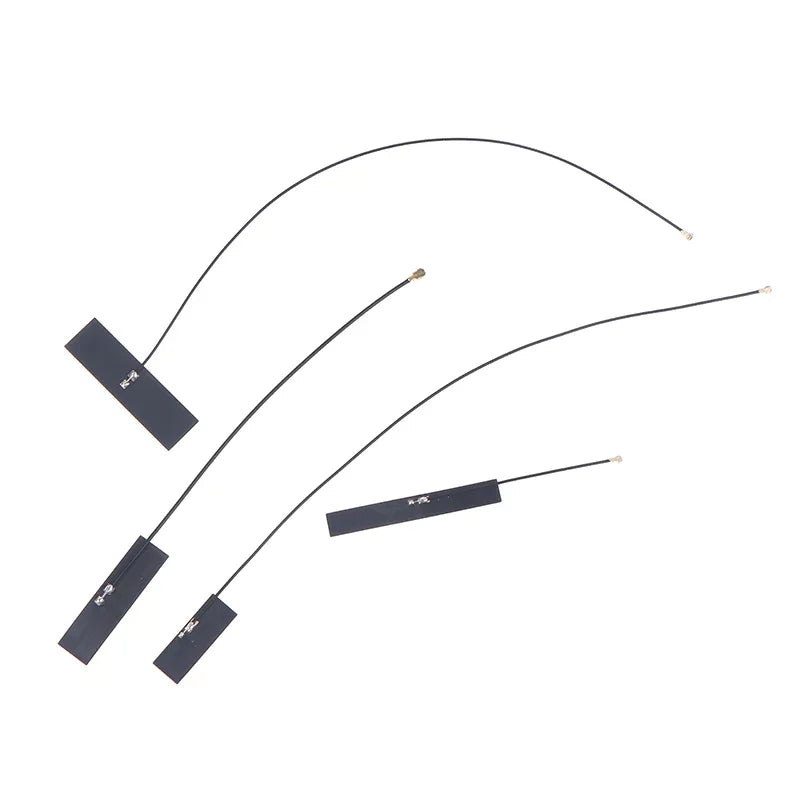NEW 2.4G WiFi Built-in FPC Integrated Soft Antenna Module Wifi 5G/5.8G Dual-band PCB Surface Mount High Gain Cable