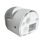 Automatic PIR Infrared Motion Sensor AC 220V-240V Detector Double Probe Induction Movement Light Switch Outdoor IP65 180 Degree