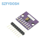 VL53L0X ToF Laser Rangefinder Sensor, 2mm-2m Distance Measurement I2C Module for Arduino Robotics