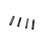 20pcs Printed DuPont Shell Connector for Computer Mainframe Audio, HDD LED, USB, +P, -P, Reset, Power SW, Speaker Connectors