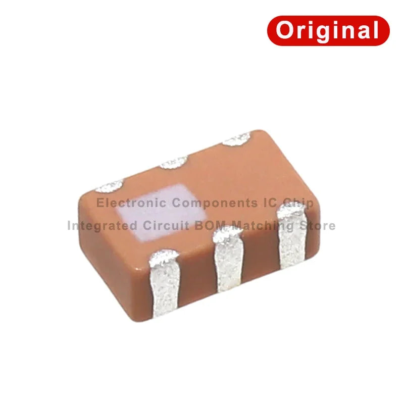 50Pcs/Lot 2450FM07D0034T 2400MHZ~2500MHZ 2.45GHz Impedance Matched Front-End Filter SX1280 SX1281