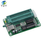 PIC K150 ICSP Programmer USB Automatic Programming Develop Microcontroller +USB ICSP cable