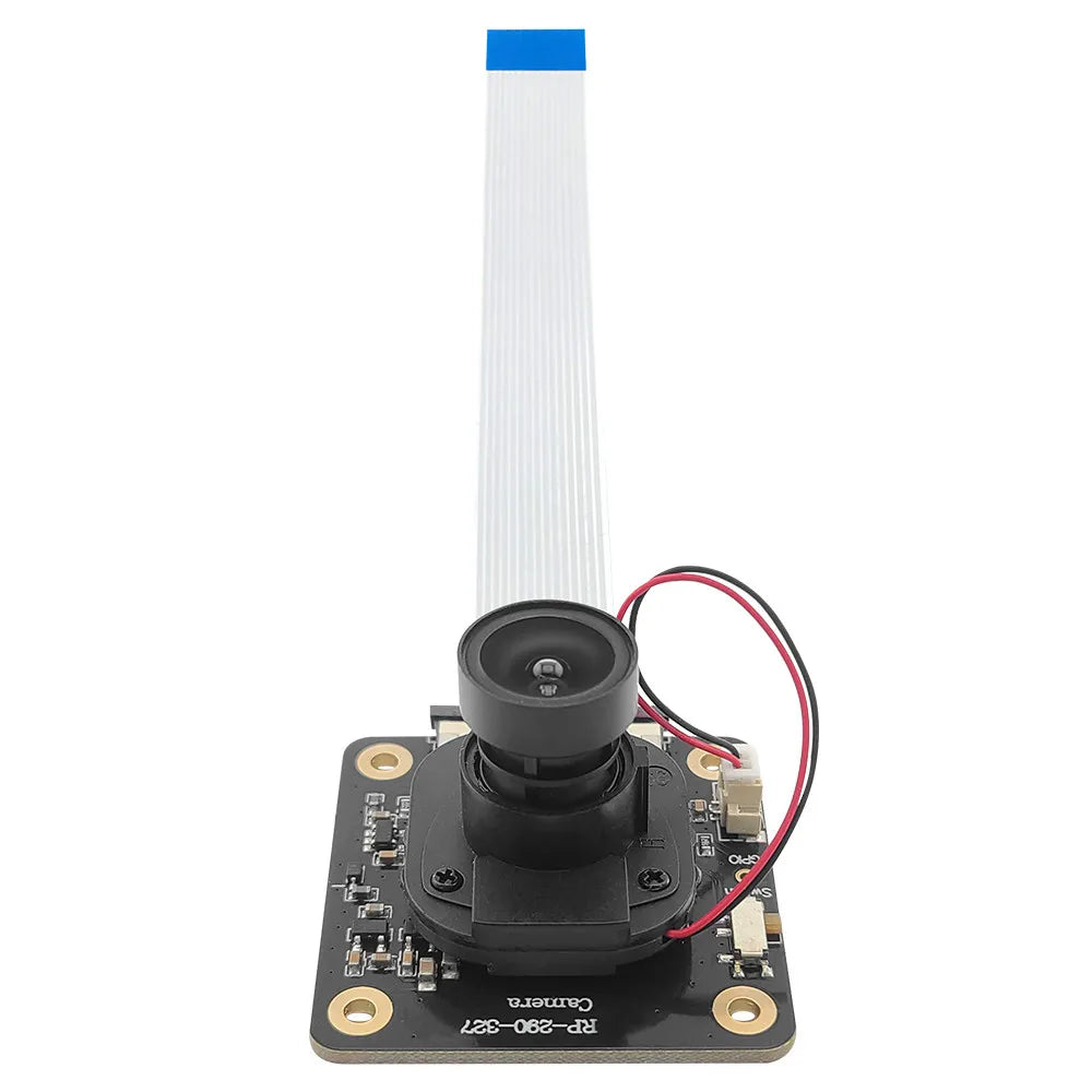 IMX290 Raspberry Pi 4 Camera Module Sony IR CUT 1080P 60fps Night Vision 15PIN
