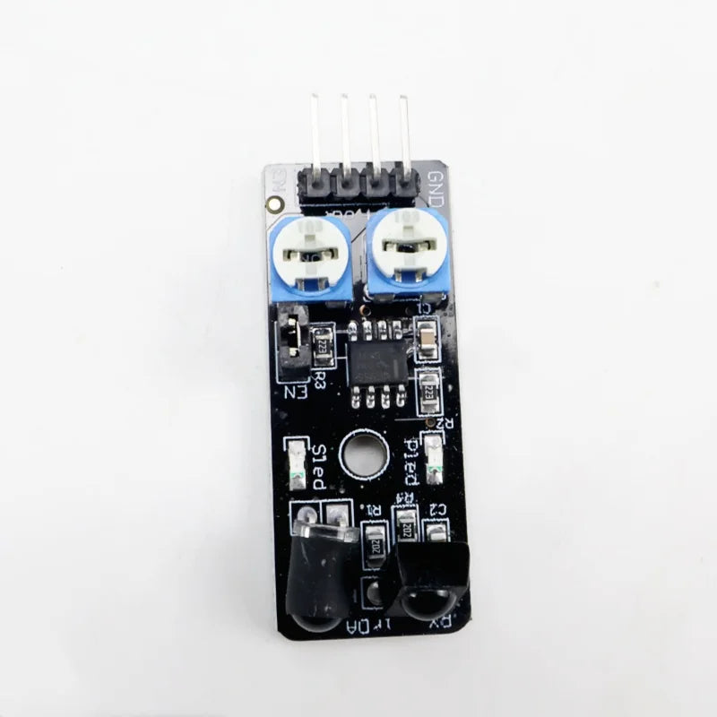KY-032 4pin IR Infrared Obstacle Avoidance Sensor Module Diy Smart Car Robot KY032