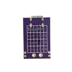USB-C PD Trigger Decoy Module QC AFC Fast Charge 5V 9V 12V 15V 20V Fixed Voltage Board for DIY Electronics Solar Power Module