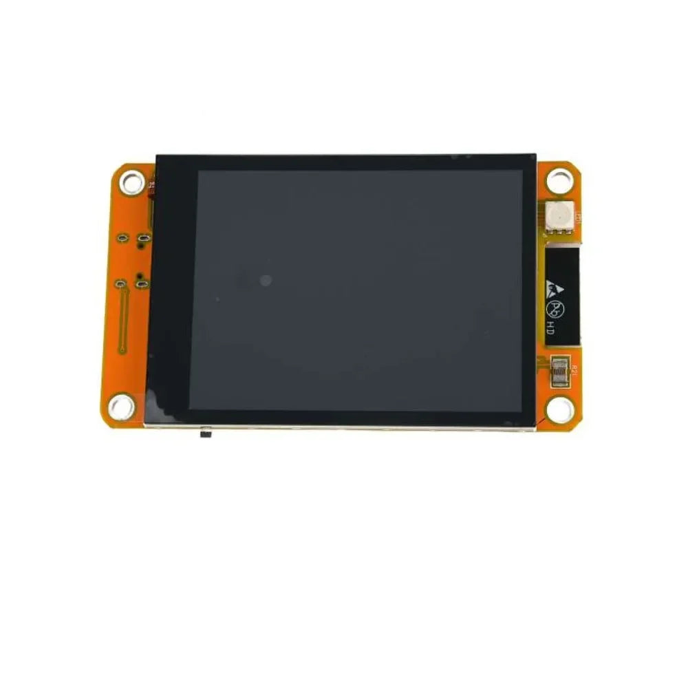 JC2432W328C ESP32 2.8" inch TFT HMI LCD Display Module WIFI+BT Capacitive Touch Screen 240*320 Development Board ST7789 Driver