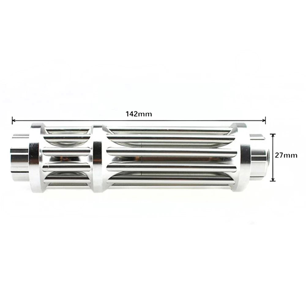 High power 017 Laser Pointer Transform Pattern Single-Point Adjustable Focus Laser Light Guide Finger Star LED Sales Pen