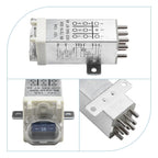 Overload Protection Relay for Mercedes W124 W202 300E 300CE OEM 0005406745 Replacement Part for Reliable Functionality