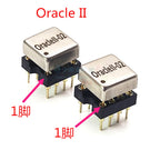 1x Oracle II 01 02 Single OpAmp Dual OpAmp Hybrid Audio Operational Amplifier Upgrade OPA2604 NE5532 FOR DAC Headphone Amplifier