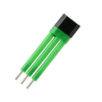 10pcs 3144 A3144 Hall Switching Effect Sensor OH3144 Hall Sensor Electric Vehicle Brushless Motor TO-92UA