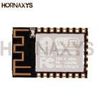 5/10pcs ESP8266 ESP-12F ESP-12E WiFi Serial Module Microcontroller 802.11N Wireless Transceiver Remote Port Network Module New