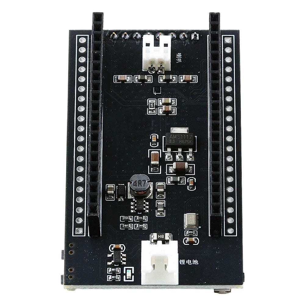 ESP32-S3 Development Board with 2.4G Extend Wifi Module for Camera Module OV2640 8MB PSRAM 16MB FLASH ESP32S3 N16R8 CAM Type-C