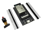 ESP32 Camera Development Board Wifi Module ESP32-WROVER-DEV CH340C OV2640 ESP32-CAM ESP32-WROVER
