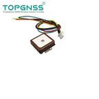 Small size GNSS GPS GLONASS module,GPS receive antenna,neo m8n Solution,GNSS module,Dual GPS Module,UART TTL level,GG-1802