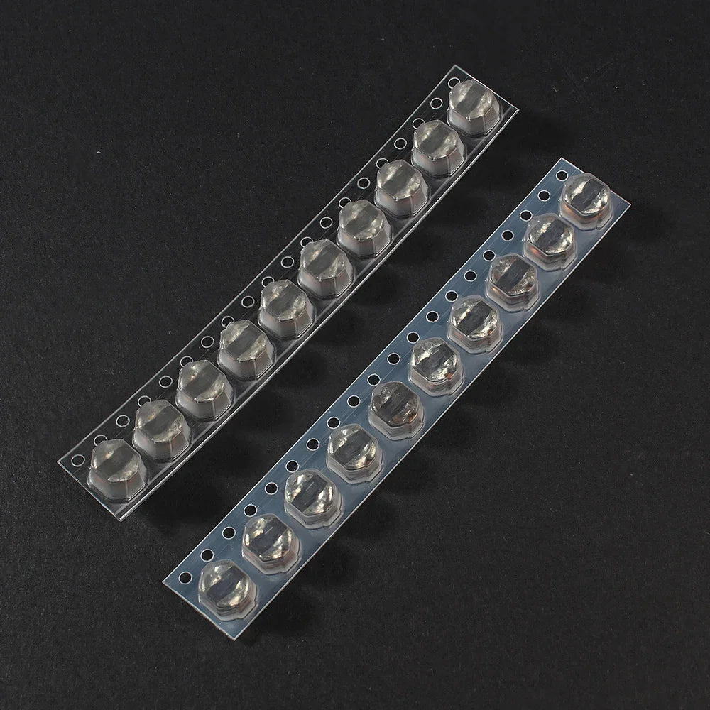 130PCS CD54 Power Inductor Kit 13 Values, Non-Shielded Wire Wound SMD 2.2uH~680uH Inductor Assortment Set for DC-DC Converter