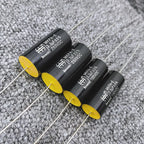 Bevenbi MKPA-E Axial Speaker Frequency Metalized Film Capacitor 100/250/400V 0.1uf-100uf