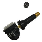 1/4PCS 13598773 Tire Pressure Sensor For Opel Astra Ampera Antara Karl Mokka Cadillac CT4  XT5 Lyriq Vauxhall Zotye 433MHZ TPMS