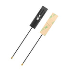 2pcs FPC Wifi Antenna 2.4G 5.8G Dual Band Built-in Soft Board Patch Antennae