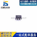 New original SAT36A05L05 silk screen WF patch package SOT363 ESD electrostatic protection diode