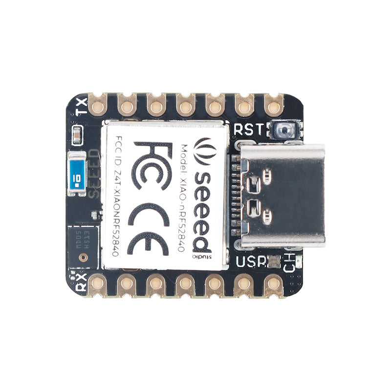 Ultra Low Power Seeeduino XIAO SENSE BLE 5.0 nRF52840 Arm Microcontroller For Arduino Nano UNO