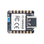 Ultra Low Power Seeeduino XIAO SENSE BLE 5.0 nRF52840 Arm Microcontroller For Arduino Nano UNO