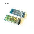 HC05 JY-MCU anti-reverse, integrated Bluetooth serial pass-through module, HC-05 master-slave 6pin