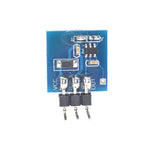 AEAK DIY Kit Parts TTP223 Module Capacitive Touch Switch Button Self-Lock Key Module 2.5-5.5V